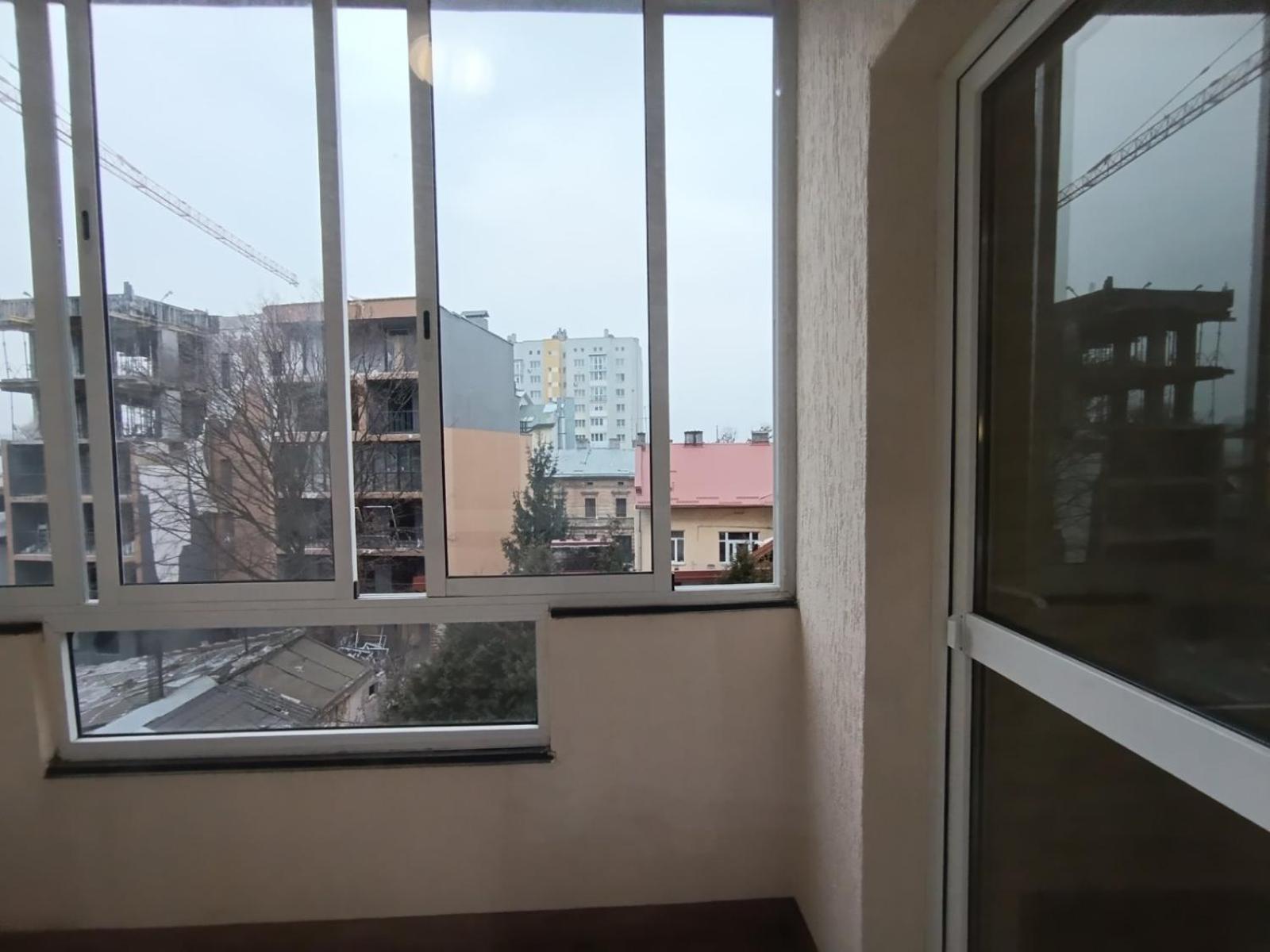 Квартира З Ремонтом Між Залізничним Вокзалом І Центром Lemberg Exterior foto