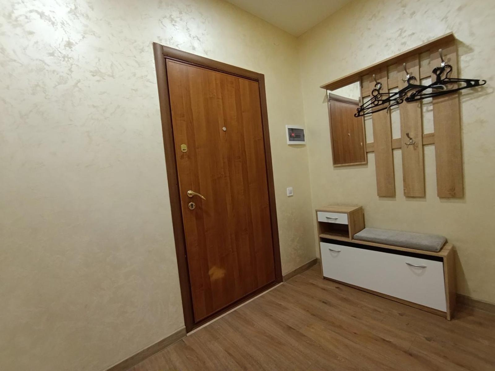 Квартира З Ремонтом Між Залізничним Вокзалом І Центром Lemberg Exterior foto