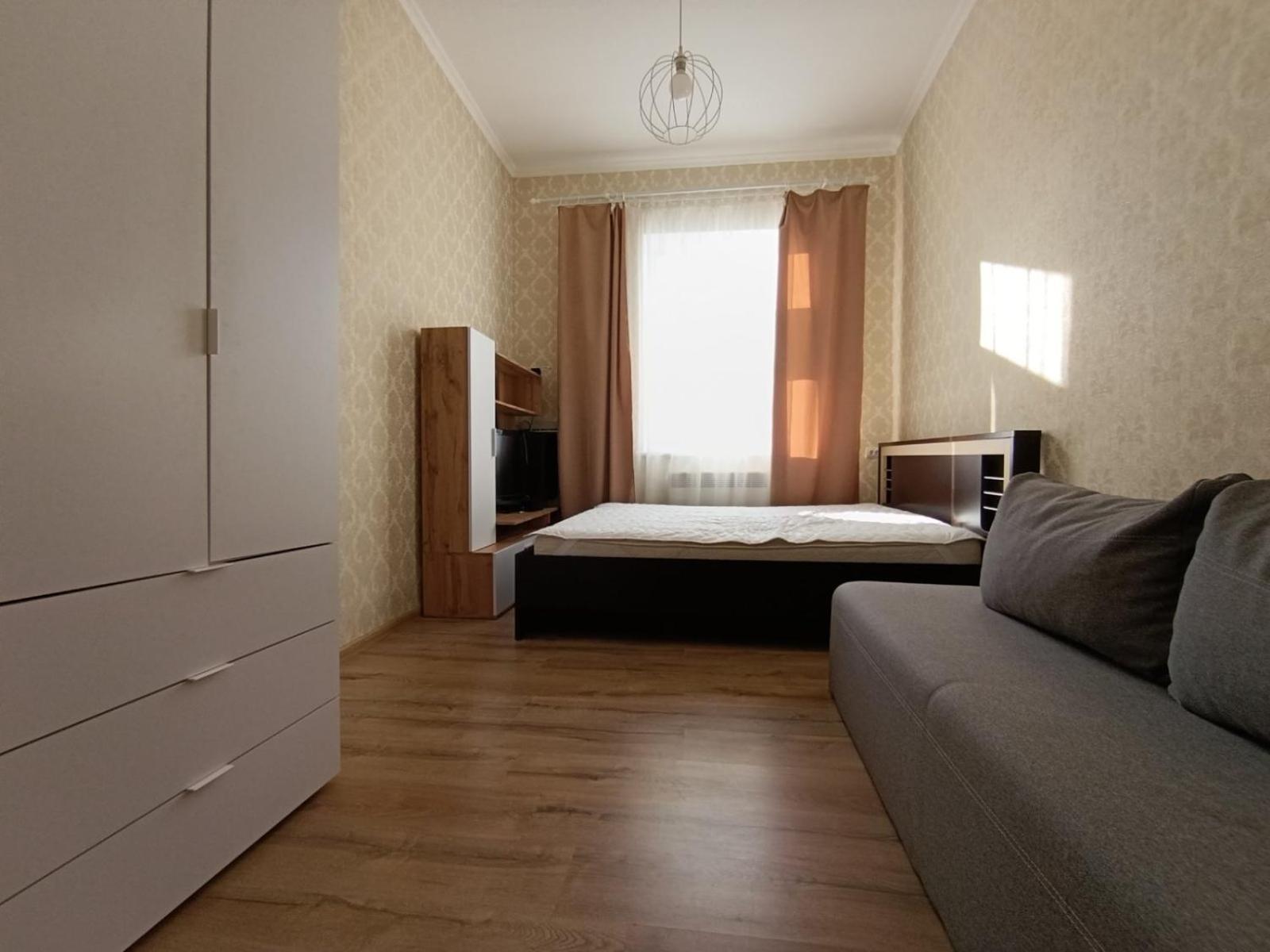 Квартира З Ремонтом Між Залізничним Вокзалом І Центром Lemberg Zimmer foto