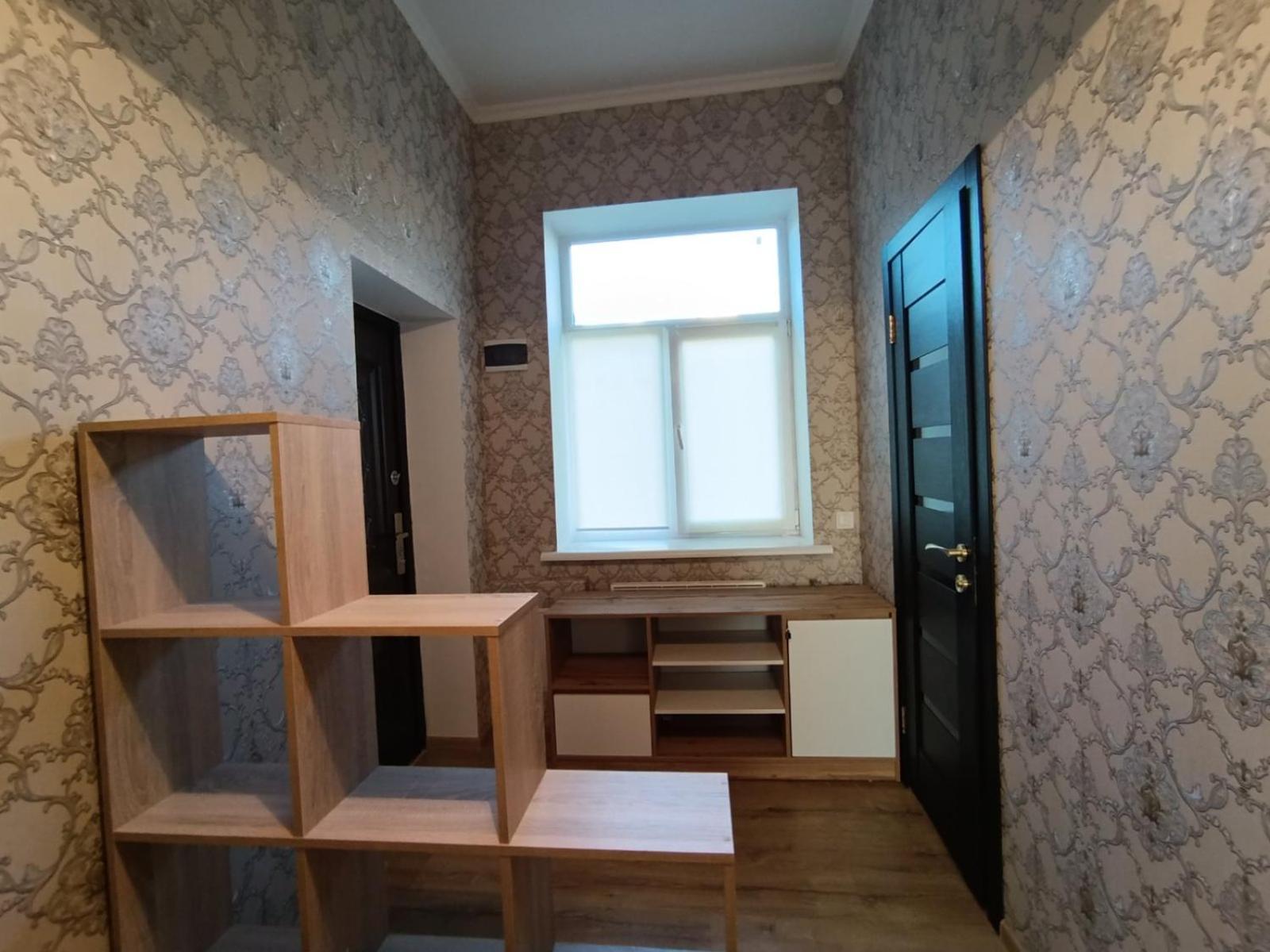 Квартира З Ремонтом Між Залізничним Вокзалом І Центром Lemberg Exterior foto